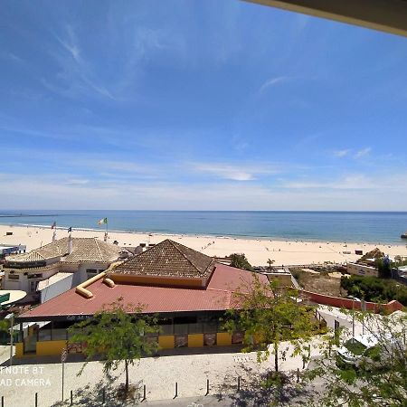 Appartamento Sea View Portimão Esterno foto