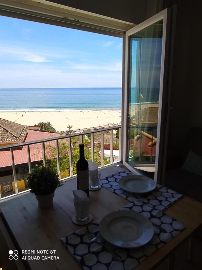Appartamento Sea View Portimão Esterno foto