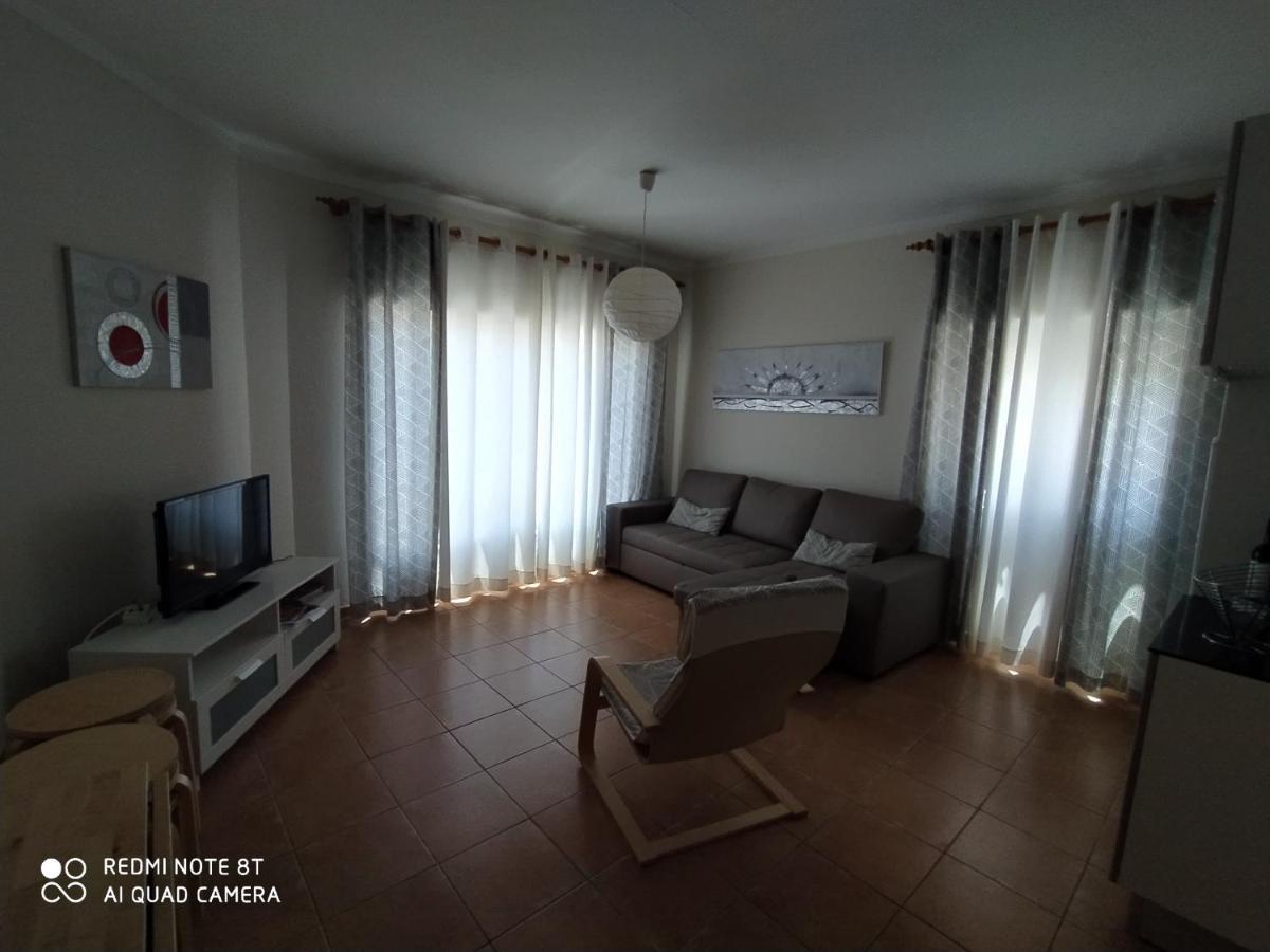 Appartamento Sea View Portimão Esterno foto