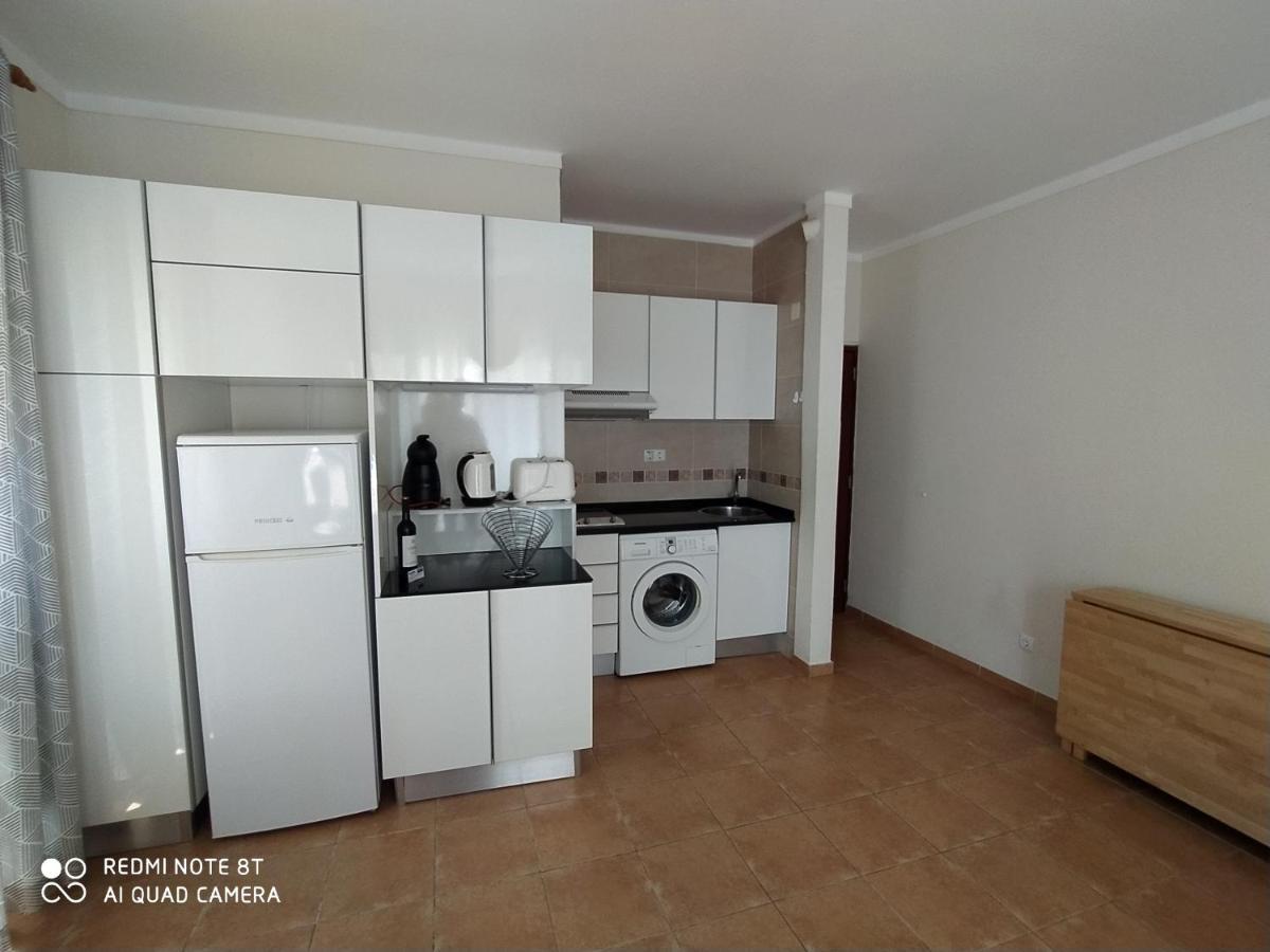 Appartamento Sea View Portimão Esterno foto