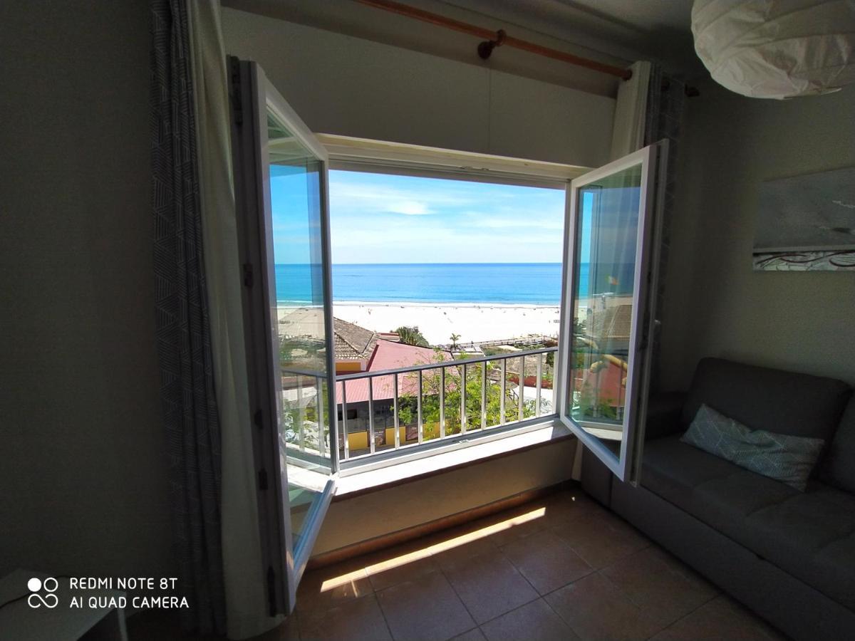 Appartamento Sea View Portimão Esterno foto