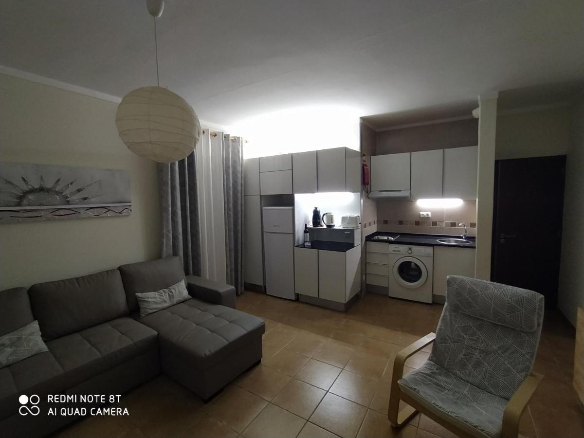 Appartamento Sea View Portimão Esterno foto