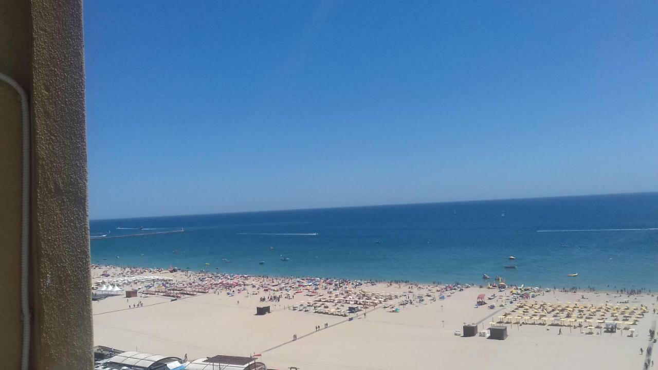 Appartamento Sea View Portimão Esterno foto